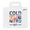 Zestaw akcesoriów JURA Cold Sweet Nitro Kit