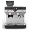 Ekspres  KRUPS Precision+ XP804T Rodzaj kawy Ziarnista