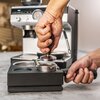 Ekspres  KRUPS Precision+ XP804T Sterowanie smartfonem Nie