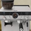 Ekspres  KRUPS Precision+ XP804T Wskaźnik poziomu wody Nie