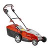 Kosiarka elektryczna DEDRA DED8742 1800W 420mm Zakres regulacji koszenia [mm] 20 - 70