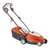 Kosiarka elektryczna DEDRA DED8740 1300W 320mm Zakres regulacji koszenia [mm] 30 - 60