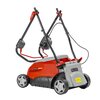Kosiarka elektryczna DEDRA DED8740 1300W 320mm Typ silnika Szczotkowy