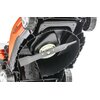 Kosiarka elektryczna DEDRA DED8740 1300W 320mm Szerokość koszenia [mm] 320