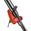 Kosiarka elektryczna DEDRA DED8740 1300W 320mm Rodzaj kosiarki Elektryczna