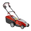 Kosiarka elektryczna DEDRA DED8741 1600W 360mm Zakres regulacji koszenia [mm] 20 - 70