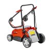 Kosiarka elektryczna DEDRA DED8741 1600W 360mm Typ silnika Szczotkowy