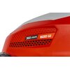 Kosiarka elektryczna DEDRA DED8741 1600W 360mm Szerokość koszenia [mm] 360