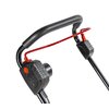 Kosiarka elektryczna DEDRA DED8741 1600W 360mm Wyrzut boczny Nie