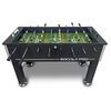 Stół do piłkarzyków HERTZ FITNESS Soccer Pro Waga [kg] 42.6