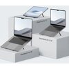 Stojak pod laptopa SODI 315 Szary Głębokość [mm] 249