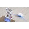 Robot sprzątający IMOU Vacuum Cleaner RV3 Czujniki Wysokościowy