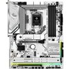 Płyta główna ASROCK B860 Steel Legend WiFi Obsługiwane procesory Intel Core Ultra 7