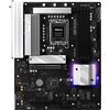 Płyta główna ASROCK B860 Pro RS WiFi Obsługiwane procesory Intel Core Ultra 7