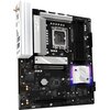 Płyta główna ASROCK B860 Pro RS WiFi Gniazdo procesora Socket 1851