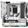 Płyta główna ASROCK B860M Steel Legend WiFi Obsługiwane procesory Intel Core Ultra 7