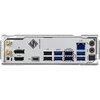 Płyta główna ASROCK B860M Steel Legend WiFi Obsługiwane procesory Intel Core Ultra 5