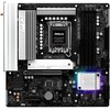 Płyta główna ASROCK B860M Pro RS WiFi Obsługiwane procesory Intel Core Ultra 7