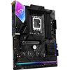 Płyta główna ASROCK B860 Lightning WiFi Gniazdo procesora Socket 1851