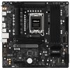 Płyta główna ASROCK B860M PRO-A Obsługiwane procesory Intel Core Ultra 7