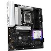 Płyta główna ASROCK B860 Pro RS Gniazdo procesora Socket 1851