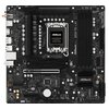 Płyta główna ASROCK B860M Pro-A WiFi Obsługiwane procesory Intel Core Ultra 7