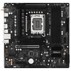 Płyta główna ASROCK B860M Pro-A WiFi Obsługiwane procesory Intel Core Ultra 9