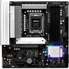 Płyta główna ASROCK B860M Pro RS Obsługiwane procesory Intel Core Ultra 7