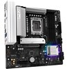 Płyta główna ASROCK B860M Pro RS Gniazdo procesora Socket 1851