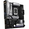Płyta główna ASROCK B860M LiveMixer WiFi Gniazdo procesora Socket 1851