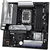 Płyta główna ASROCK B860M LiveMixer WiFi Format microATX