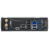 Płyta główna ASROCK B860M LiveMixer WiFi Obsługiwane procesory Intel Core Ultra 5