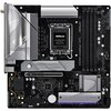 Płyta główna ASROCK B860M LiveMixer WiFi Obsługiwane procesory Intel Core Ultra 7