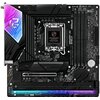 Płyta główna ASROCK B860M Phantom Gaming Lightning WiFi Obsługiwane procesory Intel Core Ultra 7