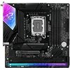 Płyta główna ASROCK B860M Phantom Gaming Lightning WiFi Obsługiwane procesory Intel Core Ultra 9