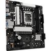 Płyta główna ASROCK B860M-X Gniazdo procesora Socket 1851