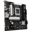 Płyta główna ASROCK B860M-X WiFi Gniazdo procesora Socket 1851