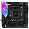 Płyta główna ASROCK B860I Lightning WiFi Obsługiwane procesory Intel Core Ultra 7
