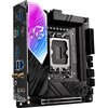 Płyta główna ASROCK B860I Lightning WiFi Gniazdo procesora Socket 1851