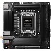 Płyta główna ASROCK B860I WiFi Obsługiwane procesory Intel Core Ultra 7