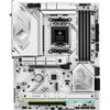 Płyta główna ASROCK B850 Steel Legend WiFi Gniazdo procesora Socket AM5