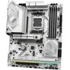 Płyta główna ASROCK B850 Steel Legend WiFi Maksymalna wielkość pamięci 256 GB