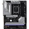 Płyta główna ASROCK B850 LiveMixer WiFi Obsługiwane procesory AMD Ryzen 3 Pro