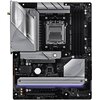 Płyta główna ASROCK B850 LiveMixer WiFi Obsługiwane procesory AMD Ryzen 5