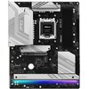 Płyta główna ASROCK B850 Pro RS Obsługiwane procesory AMD Ryzen 3 Pro