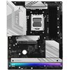 Płyta główna ASROCK B850 Pro RS Obsługiwane procesory AMD Ryzen 5