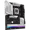 Płyta główna ASROCK B850 Pro RS Obsługiwane procesory AMD Ryzen 5 Pro