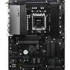 Płyta główna ASROCK B850 Pro-A WiFi Obsługiwane procesory AMD Ryzen 3 Pro