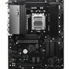 Płyta główna ASROCK B850 Pro-A WiFi Obsługiwane procesory AMD Ryzen 5