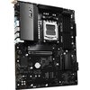 Płyta główna ASROCK B850 Pro-A WiFi Obsługiwane procesory AMD Ryzen 5 Pro